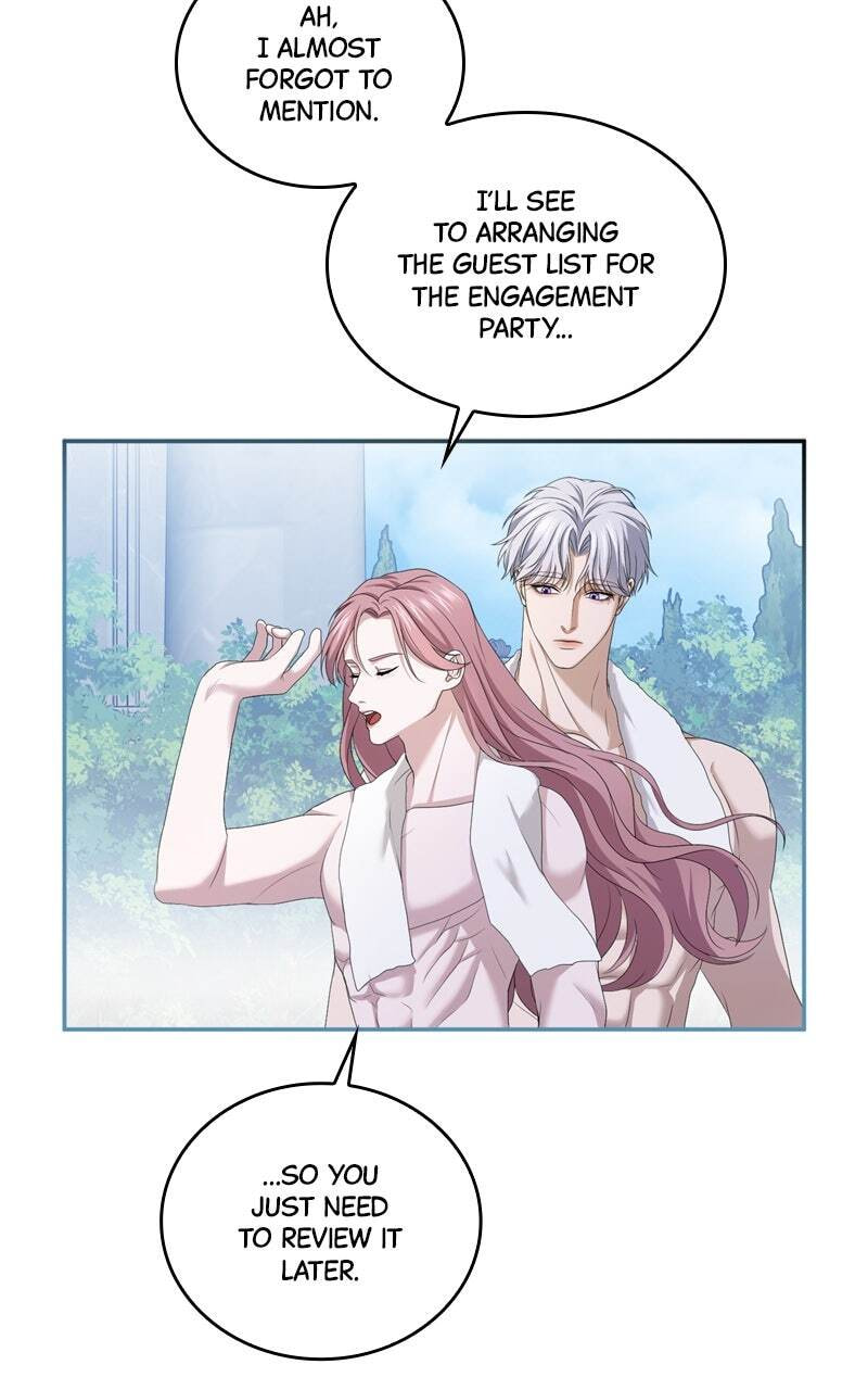 Teikoku Ichi no Akujo ni Dekiai ga Tomarimasen! Chapter 27 page 29 - 