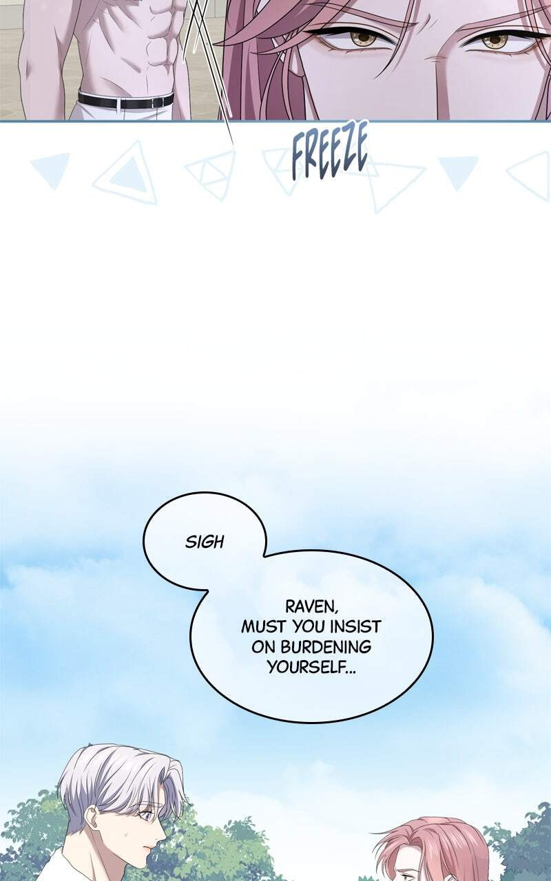 Teikoku Ichi no Akujo ni Dekiai ga Tomarimasen! Chapter 27 page 31 - 