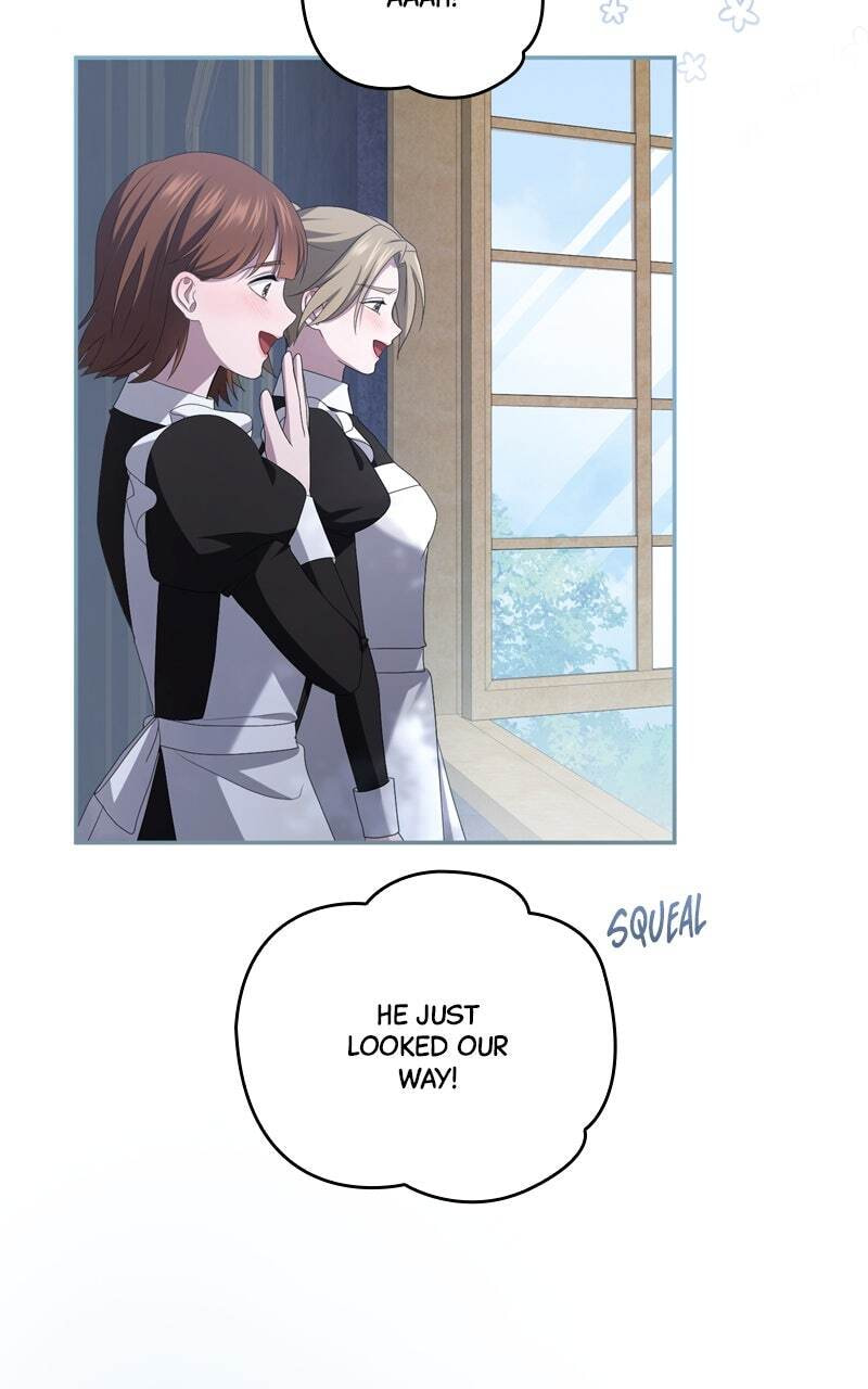 Teikoku Ichi no Akujo ni Dekiai ga Tomarimasen! Chapter 27 page 38 - 