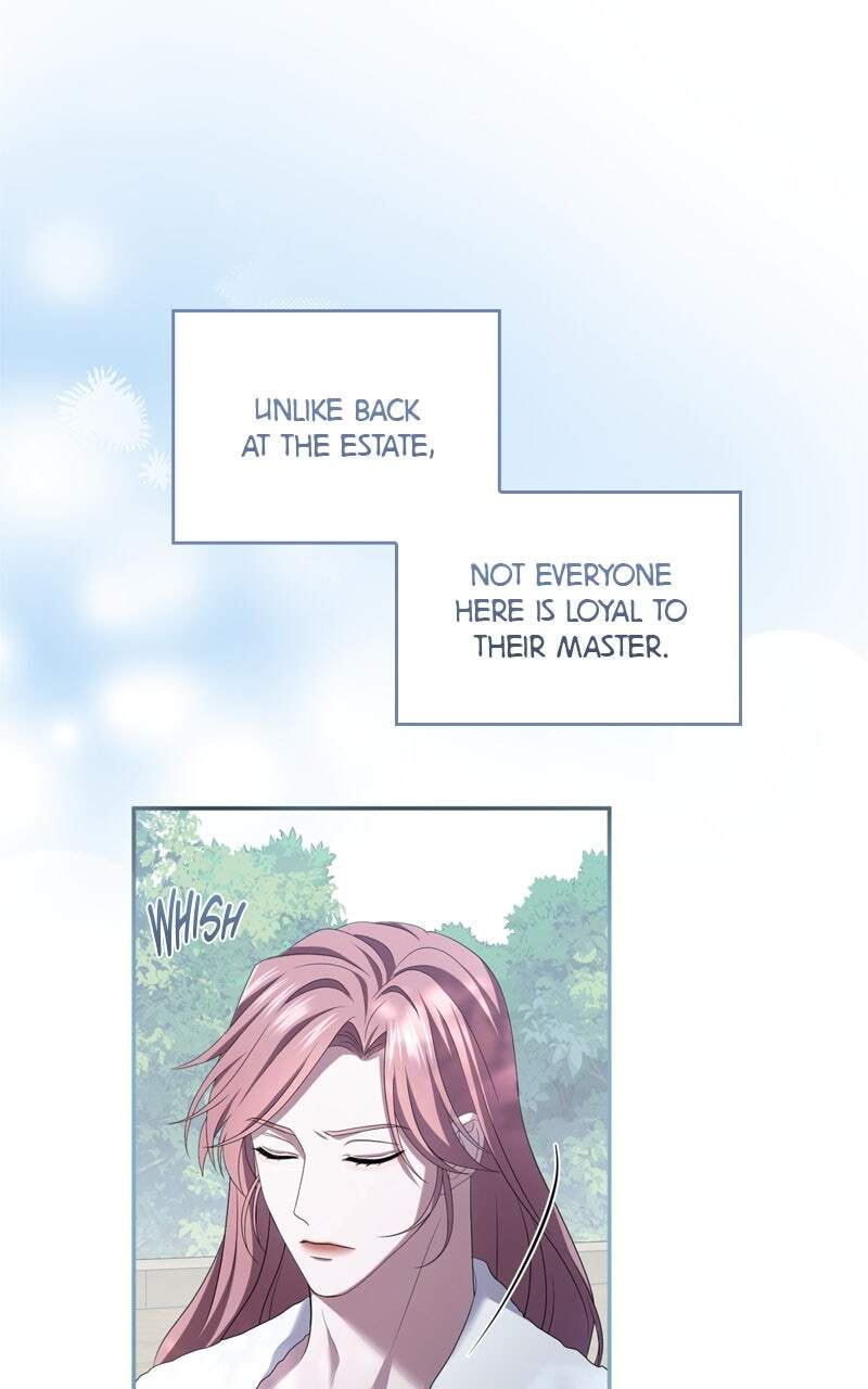 Teikoku Ichi no Akujo ni Dekiai ga Tomarimasen! Chapter 27 page 39 - 