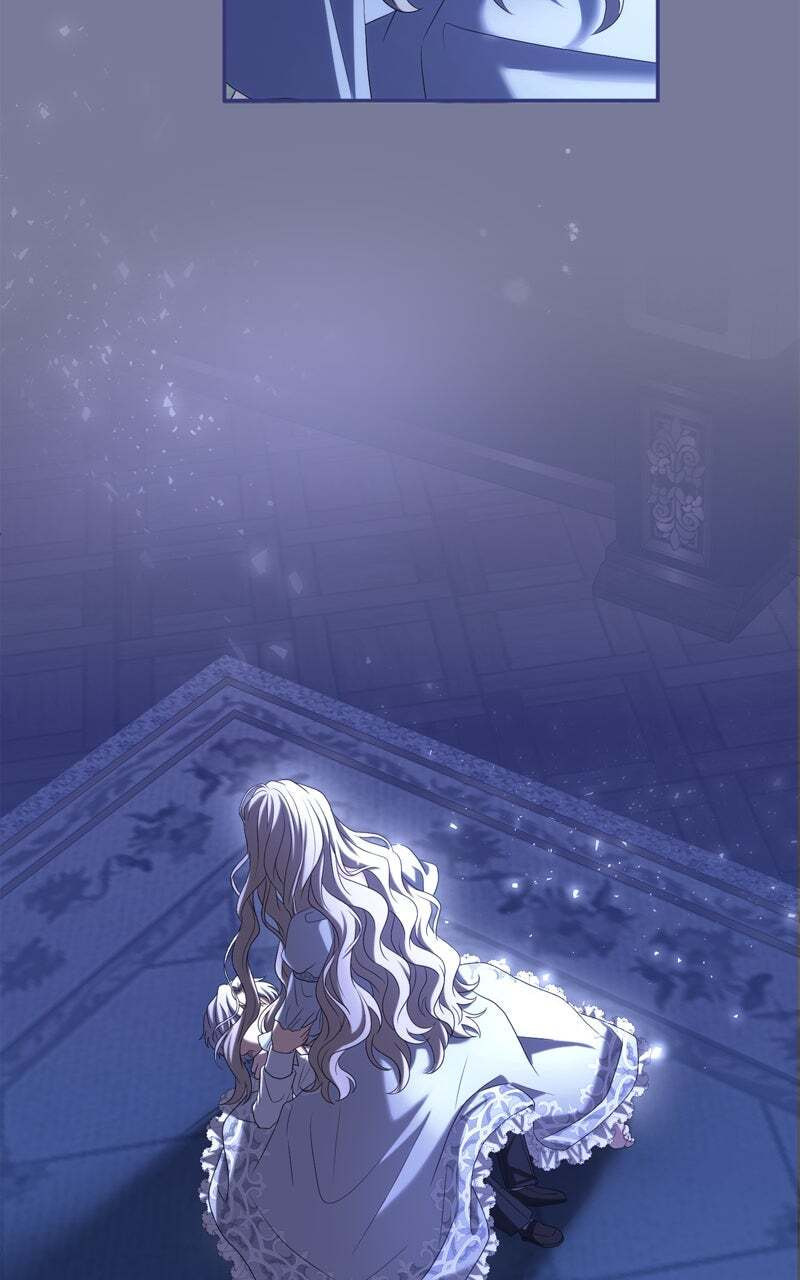 Teikoku Ichi no Akujo ni Dekiai ga Tomarimasen! Chapter 27 page 45 - 