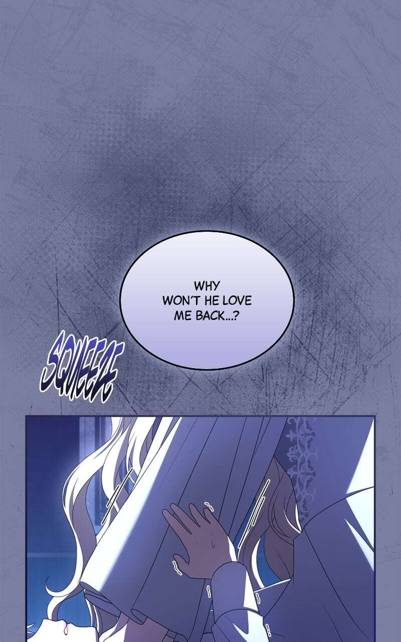 Teikoku Ichi no Akujo ni Dekiai ga Tomarimasen! Chapter 27 page 49 - 