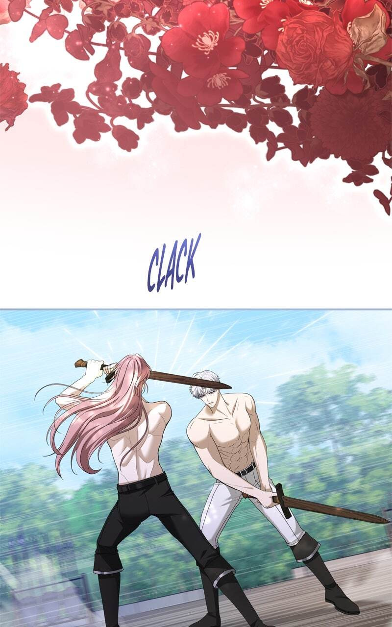 Teikoku Ichi no Akujo ni Dekiai ga Tomarimasen! Chapter 27 page 7 - 