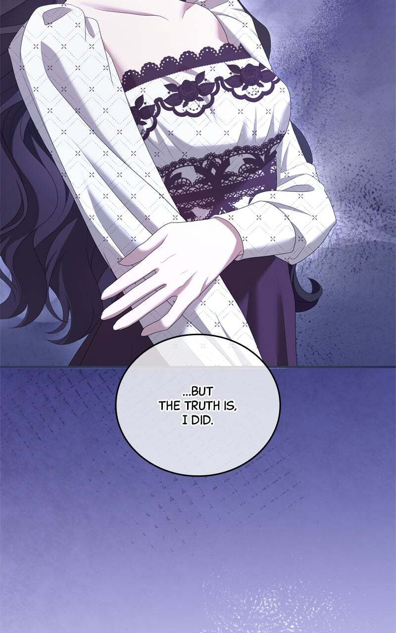 Teikoku Ichi no Akujo ni Dekiai ga Tomarimasen! Chapter 27 page 84 - 