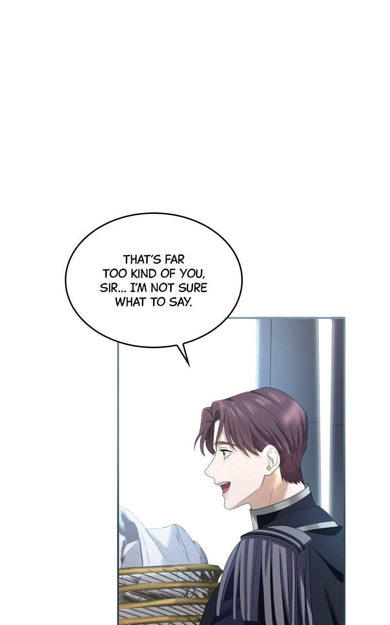 Teikoku Ichi no Akujo ni Dekiai ga Tomarimasen! Chapter 28 page 105 - 