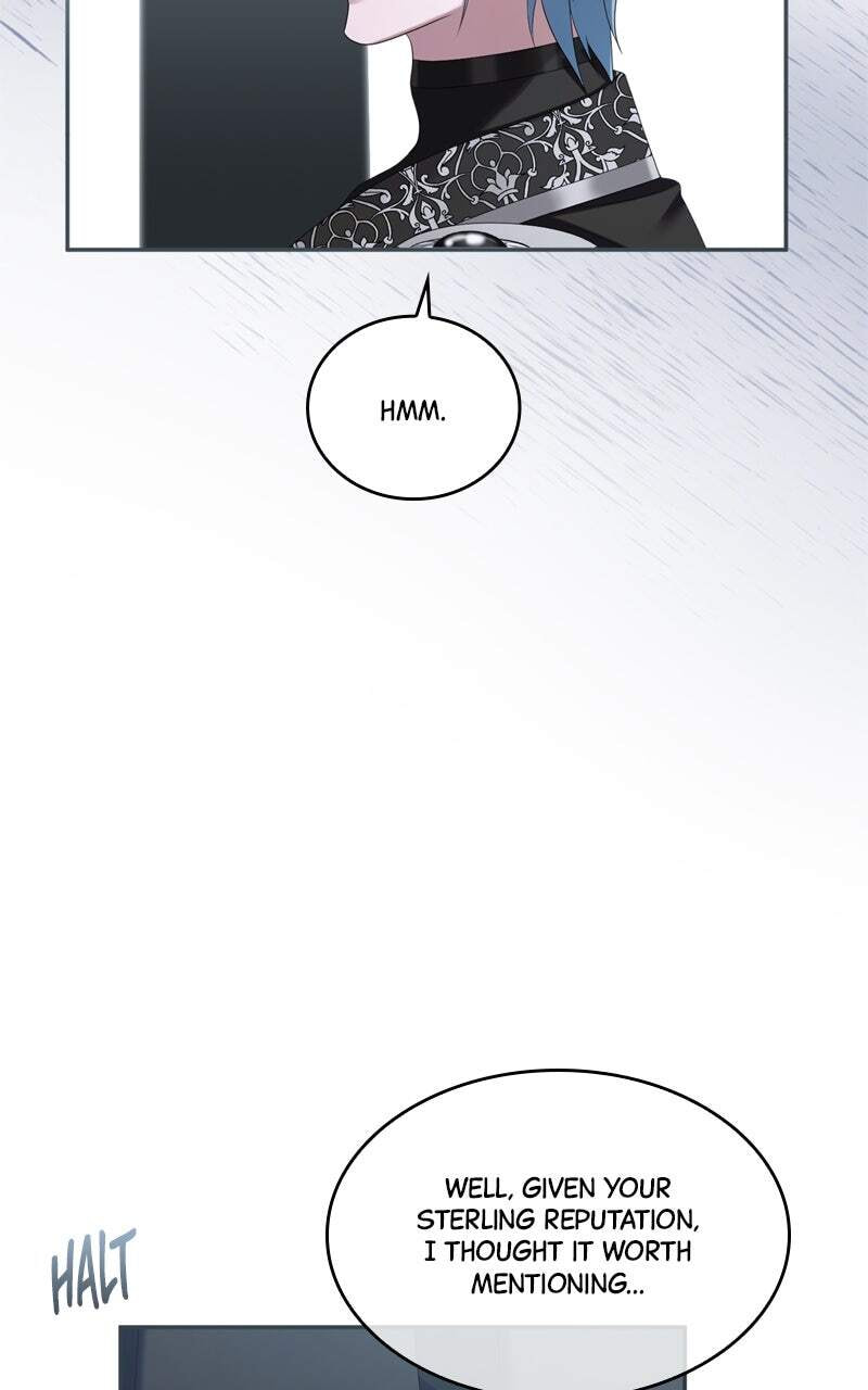 Teikoku Ichi no Akujo ni Dekiai ga Tomarimasen! Chapter 28 page 107 - 