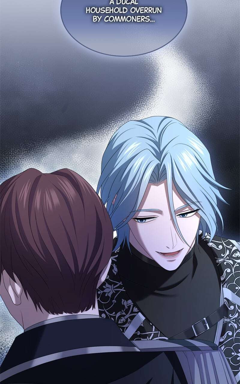 Teikoku Ichi no Akujo ni Dekiai ga Tomarimasen! Chapter 28 page 114 - 