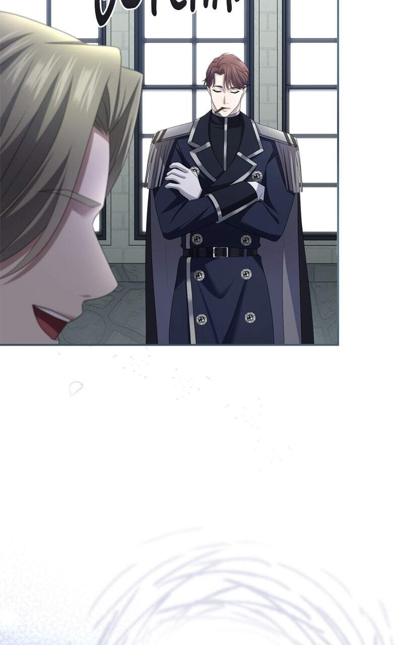 Teikoku Ichi no Akujo ni Dekiai ga Tomarimasen! Chapter 28 page 122 - 