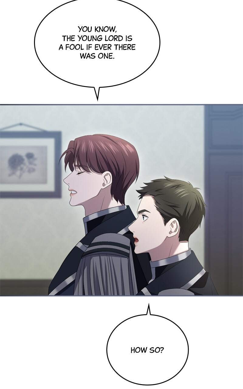 Teikoku Ichi no Akujo ni Dekiai ga Tomarimasen! Chapter 28 page 127 - 