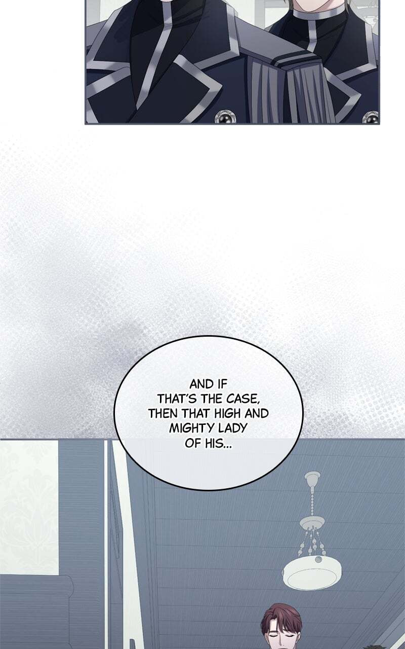 Teikoku Ichi no Akujo ni Dekiai ga Tomarimasen! Chapter 28 page 132 - 