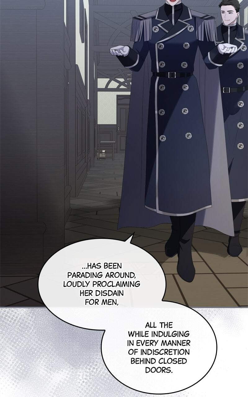 Teikoku Ichi no Akujo ni Dekiai ga Tomarimasen! Chapter 28 page 133 - 