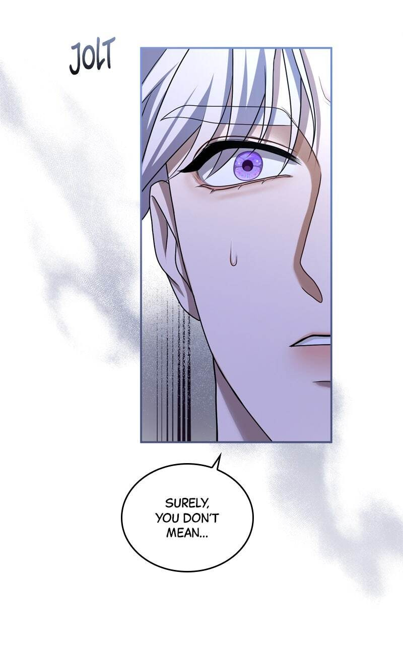 Teikoku Ichi no Akujo ni Dekiai ga Tomarimasen! Chapter 28 page 39 - 