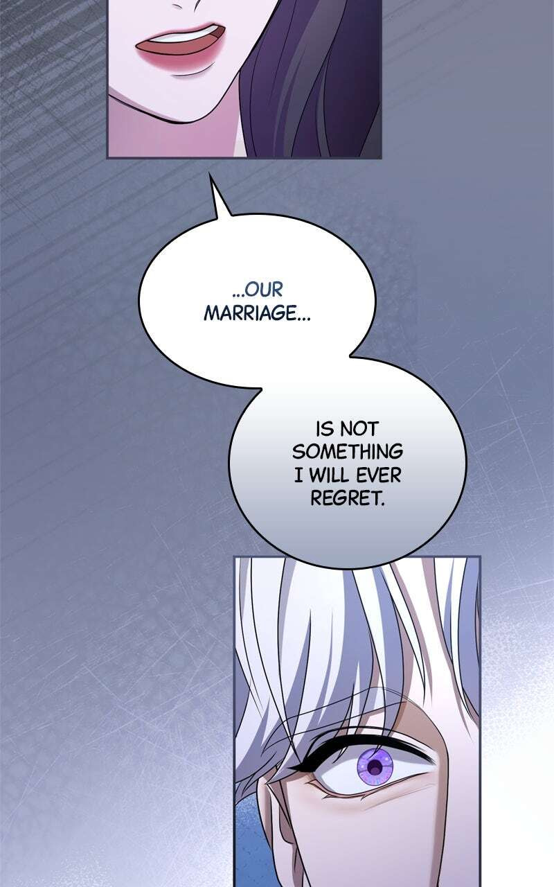 Teikoku Ichi no Akujo ni Dekiai ga Tomarimasen! Chapter 28 page 60 - 
