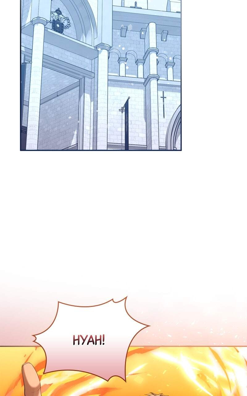 Teikoku Ichi no Akujo ni Dekiai ga Tomarimasen! Chapter 28 page 71 - 