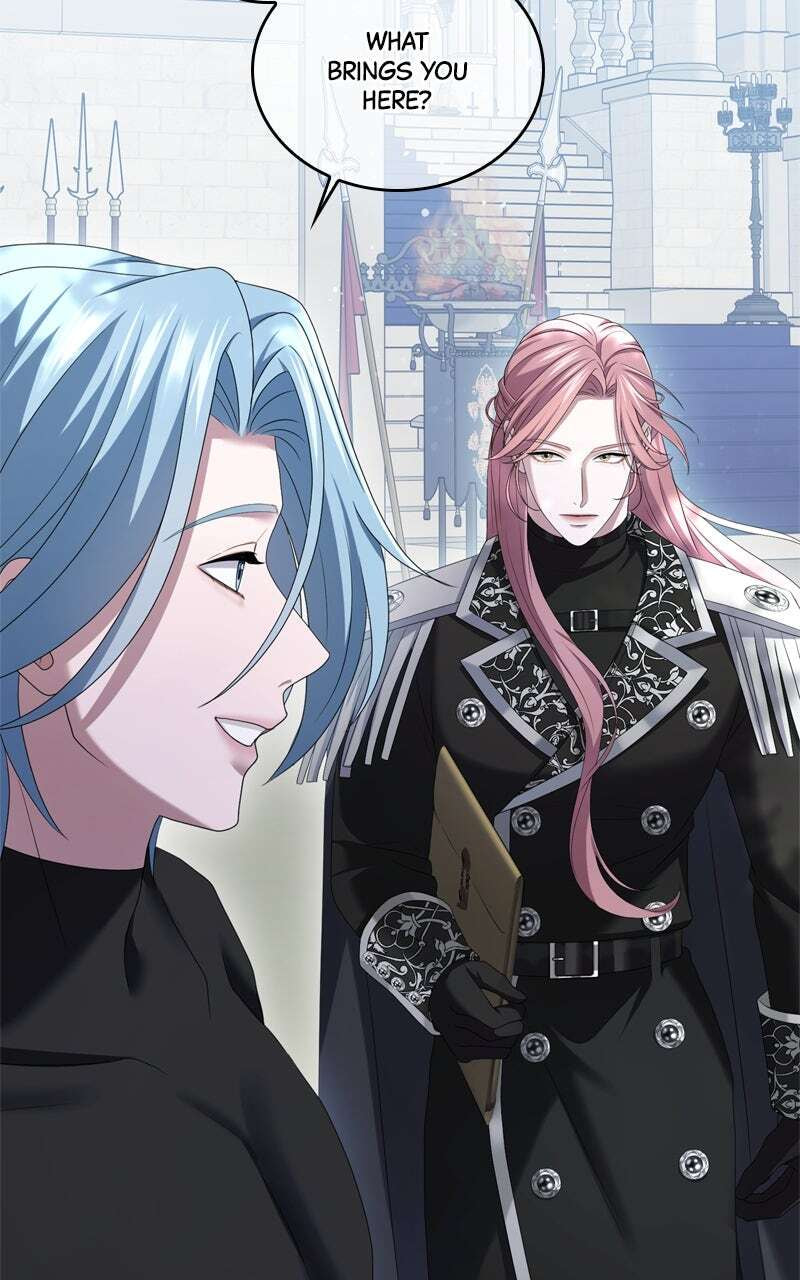 Teikoku Ichi no Akujo ni Dekiai ga Tomarimasen! Chapter 28 page 79 - 