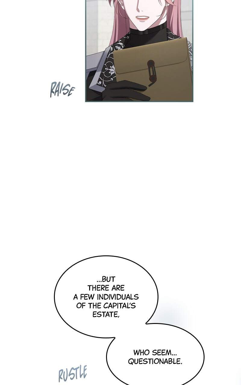 Teikoku Ichi no Akujo ni Dekiai ga Tomarimasen! Chapter 28 page 81 - 