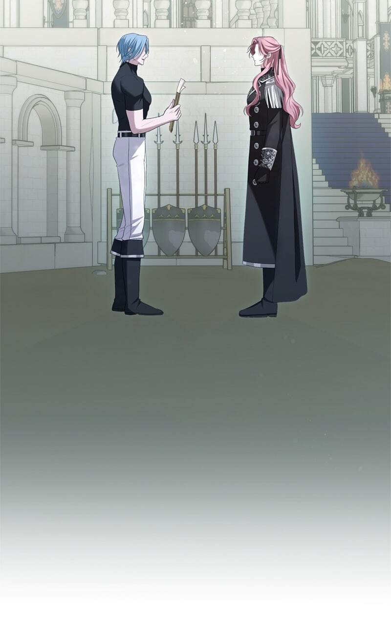 Teikoku Ichi no Akujo ni Dekiai ga Tomarimasen! Chapter 28 page 86 - 