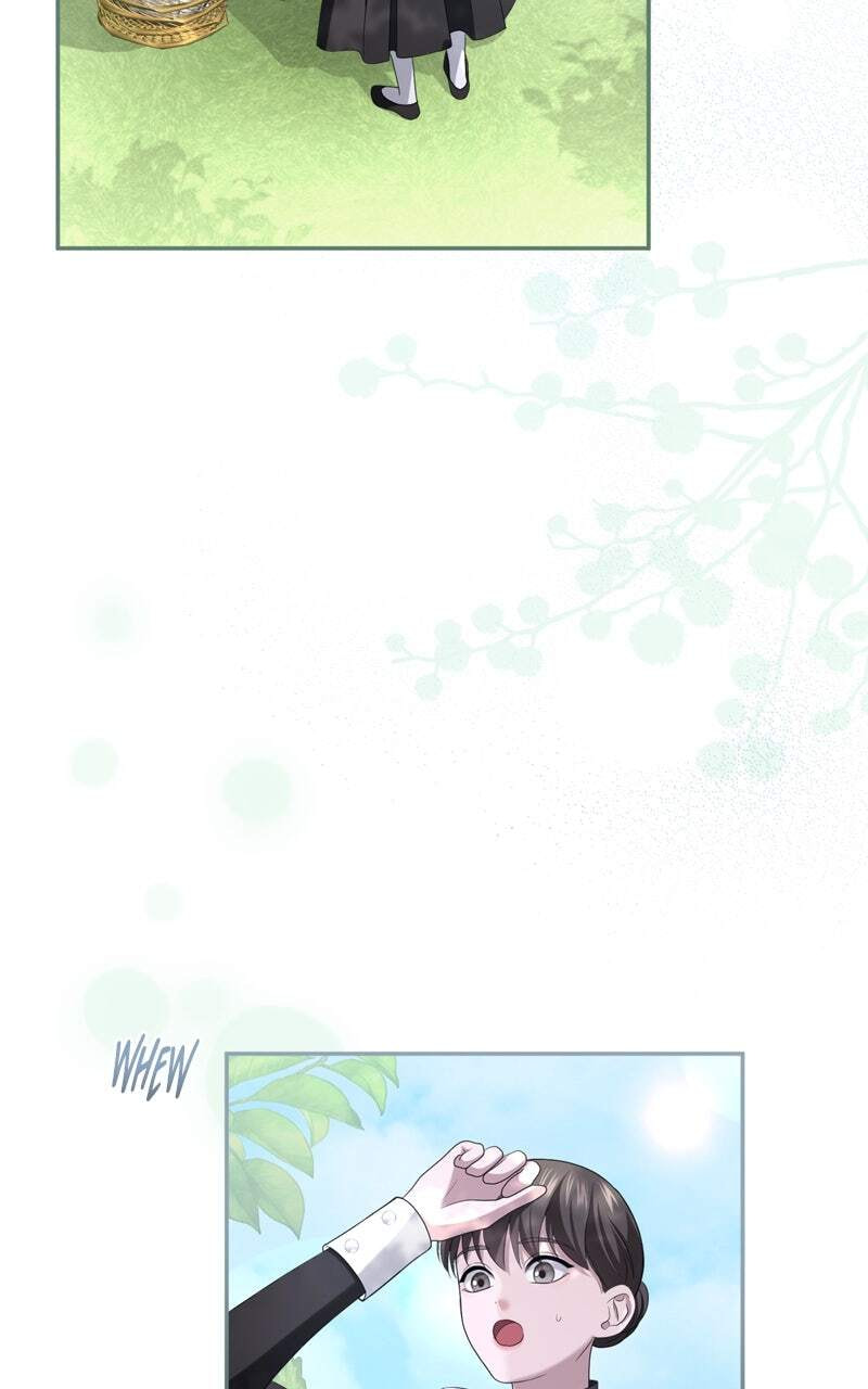 Teikoku Ichi no Akujo ni Dekiai ga Tomarimasen! Chapter 28 page 89 - 