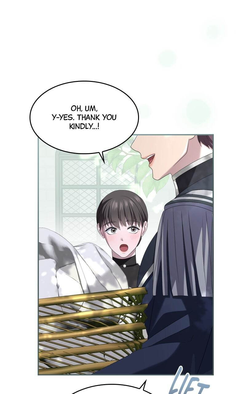 Teikoku Ichi no Akujo ni Dekiai ga Tomarimasen! Chapter 28 page 92 - 
