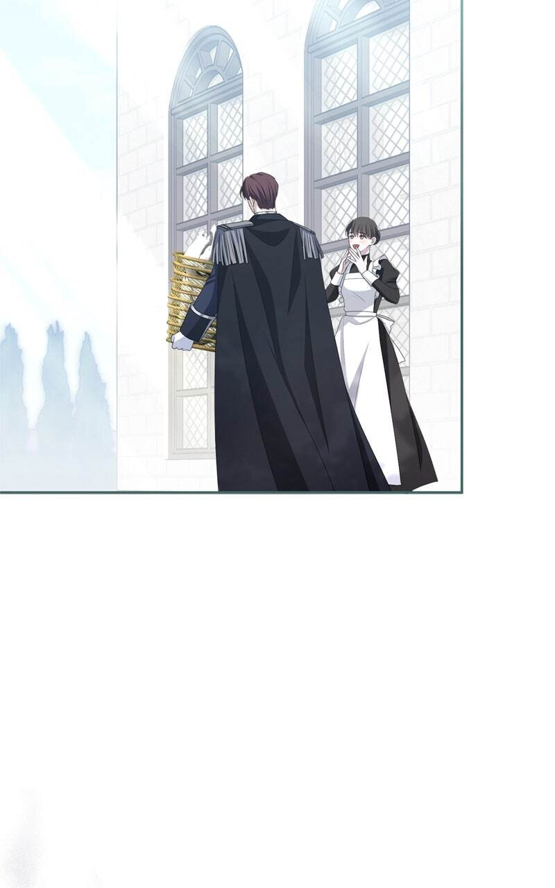 Teikoku Ichi no Akujo ni Dekiai ga Tomarimasen! Chapter 28 page 94 - 