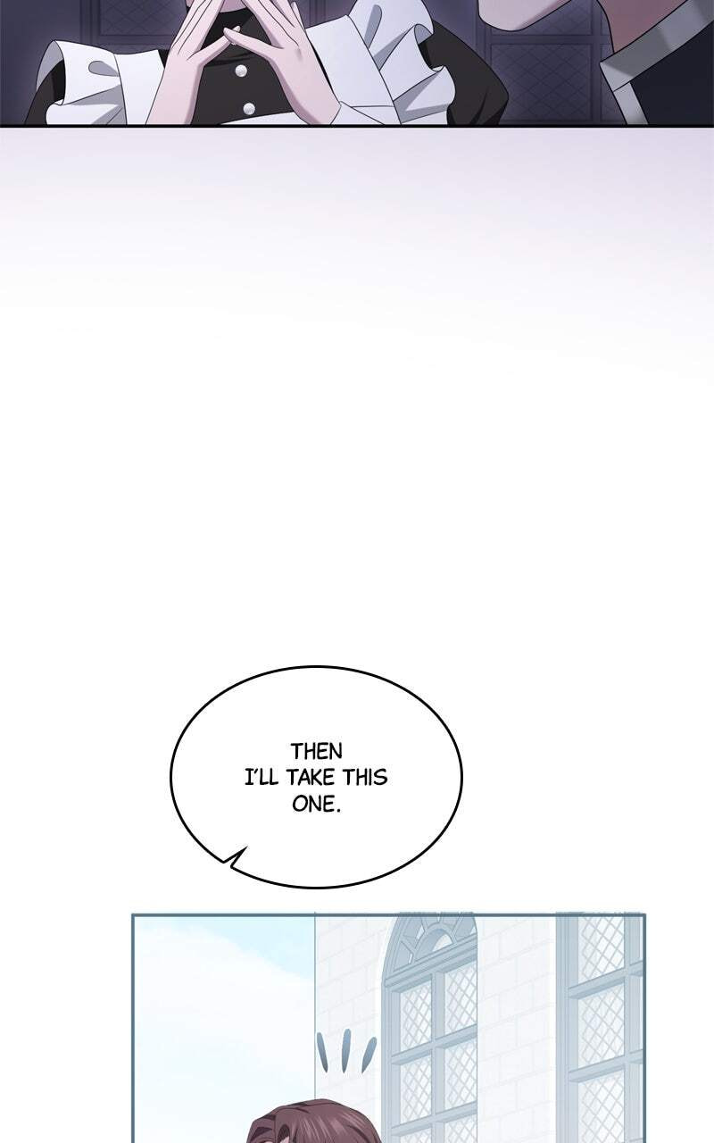 Teikoku Ichi no Akujo ni Dekiai ga Tomarimasen! Chapter 28 page 96 - 