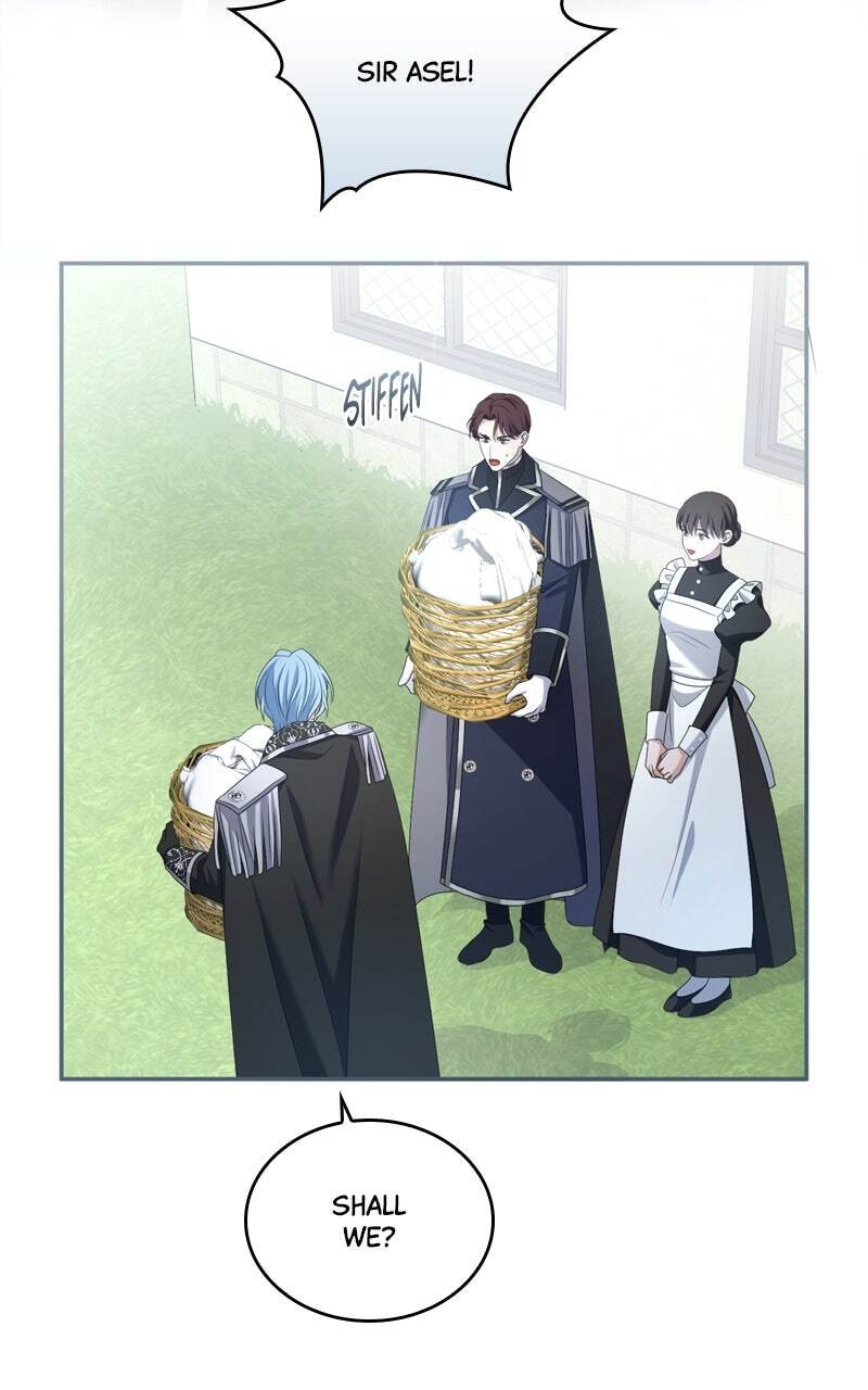Teikoku Ichi no Akujo ni Dekiai ga Tomarimasen! Chapter 28 page 99 - 