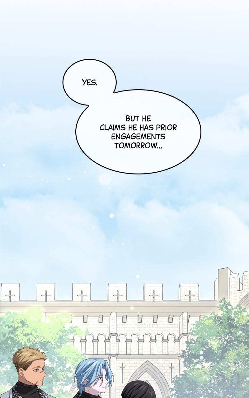 Teikoku Ichi no Akujo ni Dekiai ga Tomarimasen! Chapter 29 page 125 - 