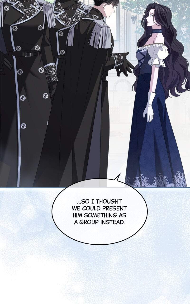 Teikoku Ichi no Akujo ni Dekiai ga Tomarimasen! Chapter 29 page 126 - 