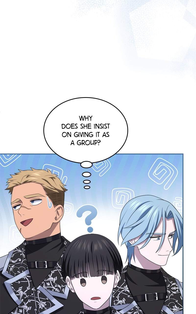 Teikoku Ichi no Akujo ni Dekiai ga Tomarimasen! Chapter 29 page 127 - 