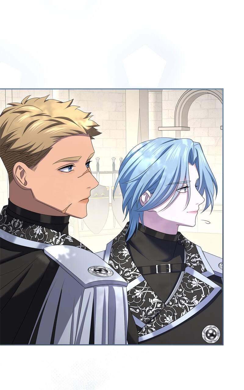 Teikoku Ichi no Akujo ni Dekiai ga Tomarimasen! Chapter 29 page 132 - 