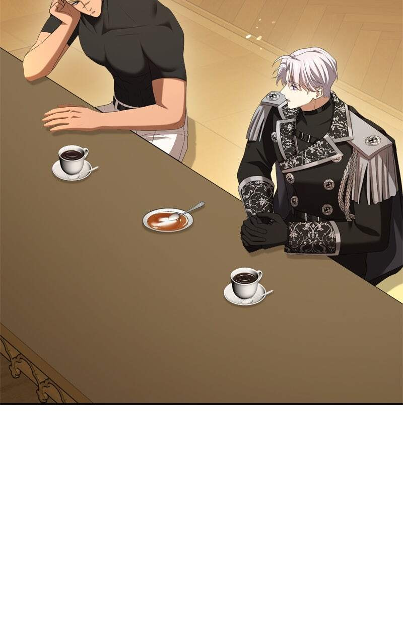 Teikoku Ichi no Akujo ni Dekiai ga Tomarimasen! Chapter 29 page 17 - 