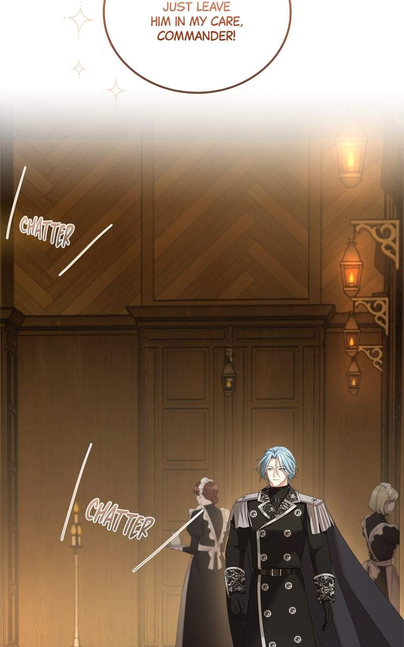 Teikoku Ichi no Akujo ni Dekiai ga Tomarimasen! Chapter 29 page 21 - 