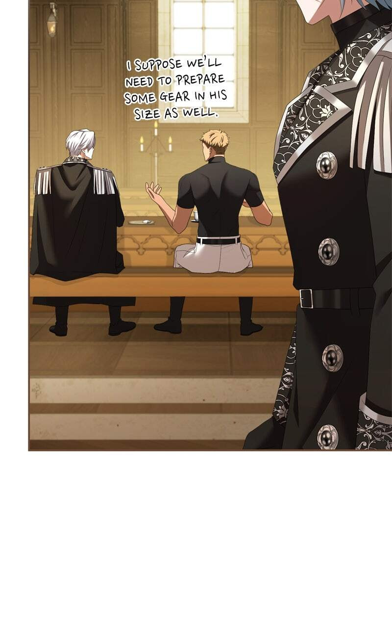 Teikoku Ichi no Akujo ni Dekiai ga Tomarimasen! Chapter 29 page 23 - 