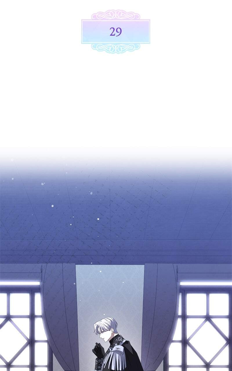 Teikoku Ichi no Akujo ni Dekiai ga Tomarimasen! Chapter 29 page 29 - 