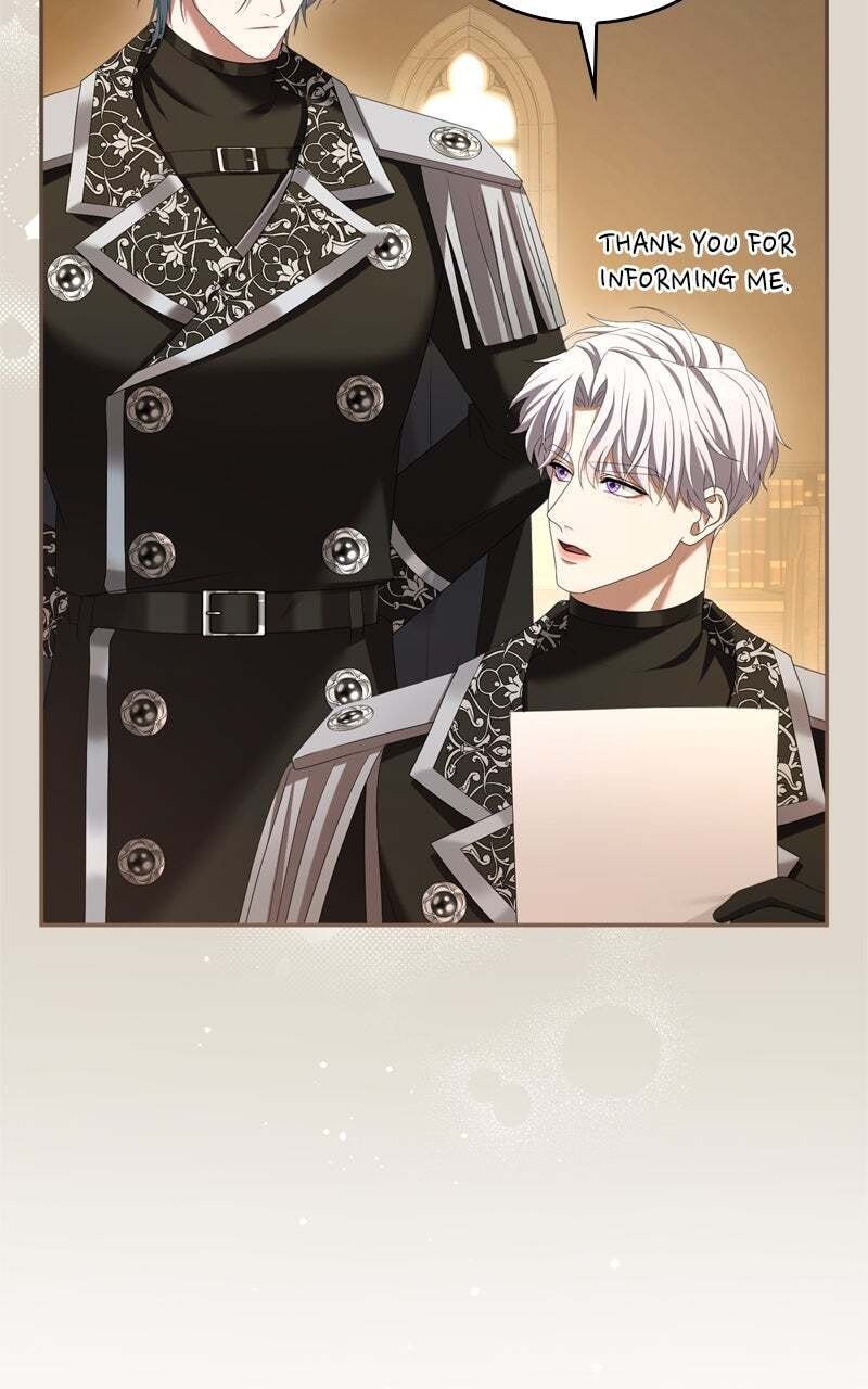 Teikoku Ichi no Akujo ni Dekiai ga Tomarimasen! Chapter 29 page 35 - 