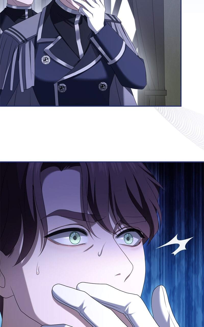 Teikoku Ichi no Akujo ni Dekiai ga Tomarimasen! Chapter 29 page 48 - 