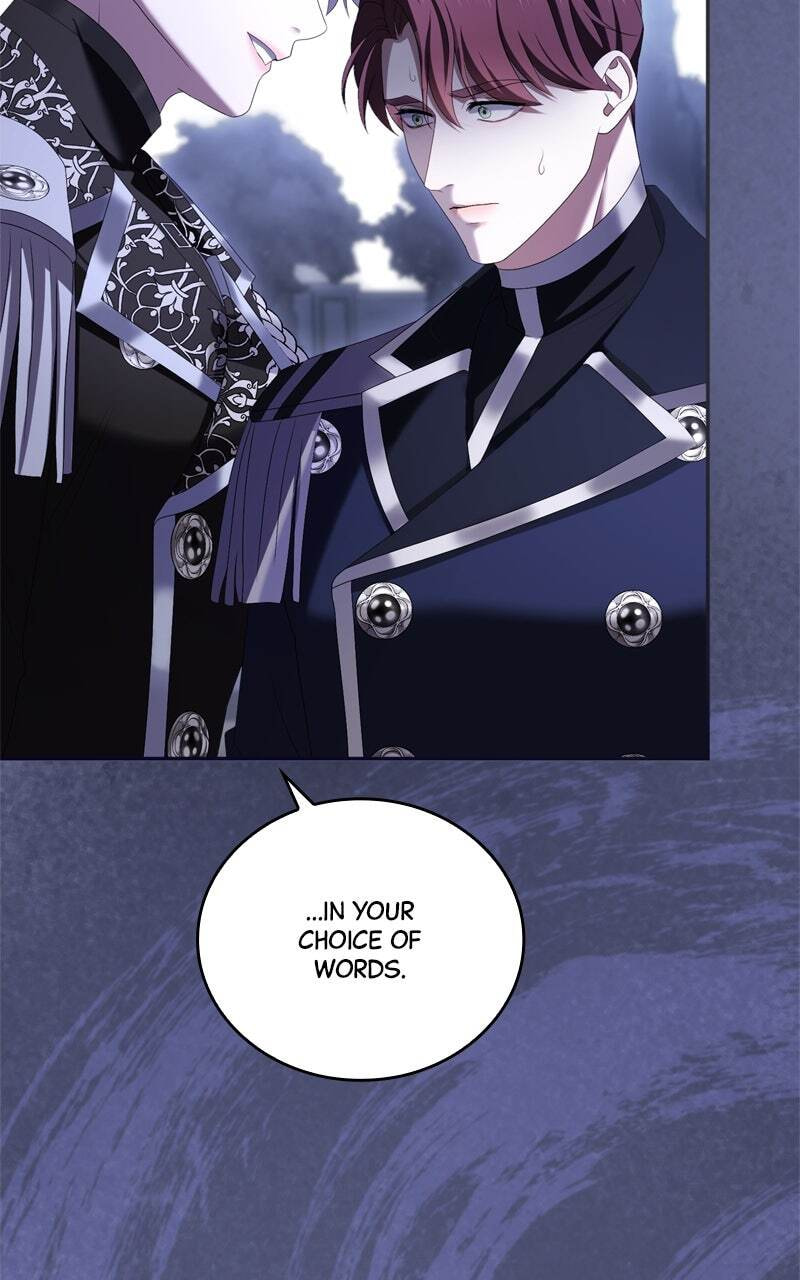 Teikoku Ichi no Akujo ni Dekiai ga Tomarimasen! Chapter 29 page 79 - 