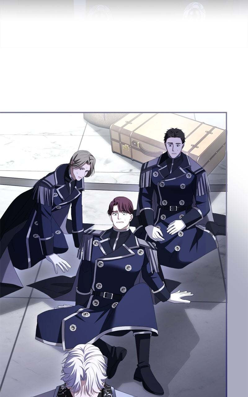 Teikoku Ichi no Akujo ni Dekiai ga Tomarimasen! Chapter 29 page 83 - 