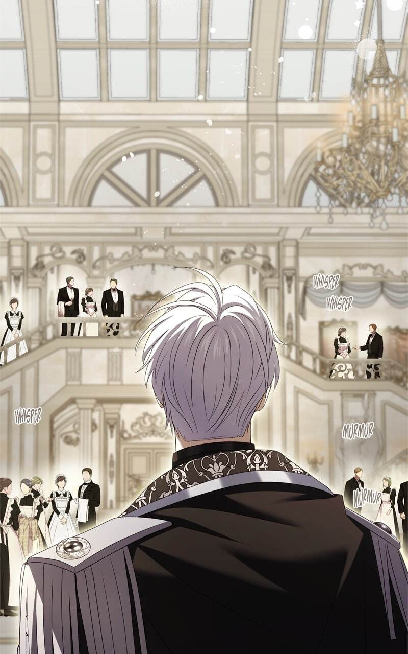 Teikoku Ichi no Akujo ni Dekiai ga Tomarimasen! Chapter 29 page 89 - 