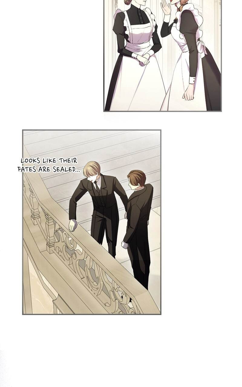 Teikoku Ichi no Akujo ni Dekiai ga Tomarimasen! Chapter 29 page 91 - 