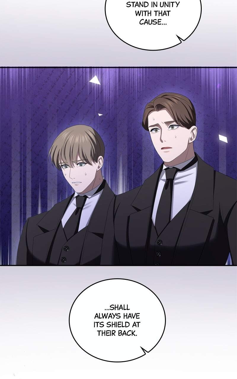 Teikoku Ichi no Akujo ni Dekiai ga Tomarimasen! Chapter 29 page 95 - 