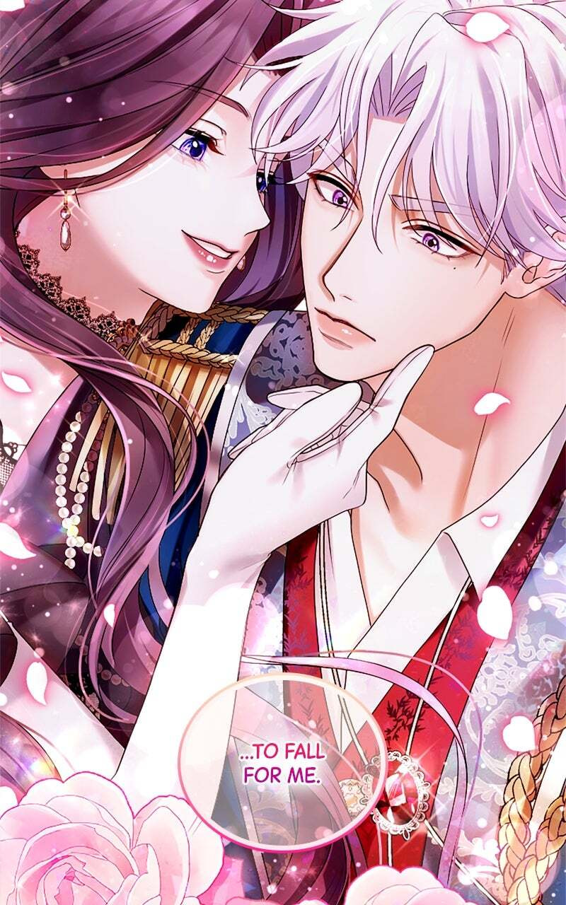 Teikoku Ichi no Akujo ni Dekiai ga Tomarimasen! Chapter 3 page 109 - 