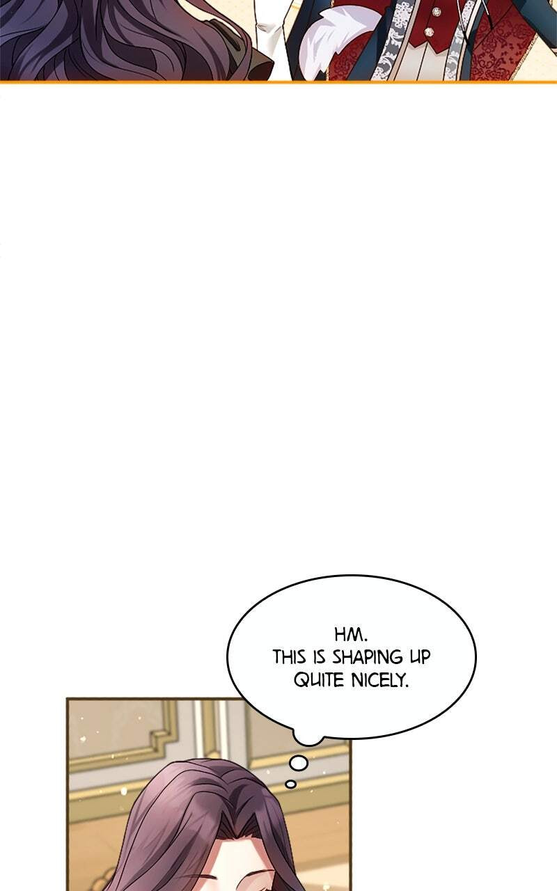 Teikoku Ichi no Akujo ni Dekiai ga Tomarimasen! Chapter 3 page 111 - 