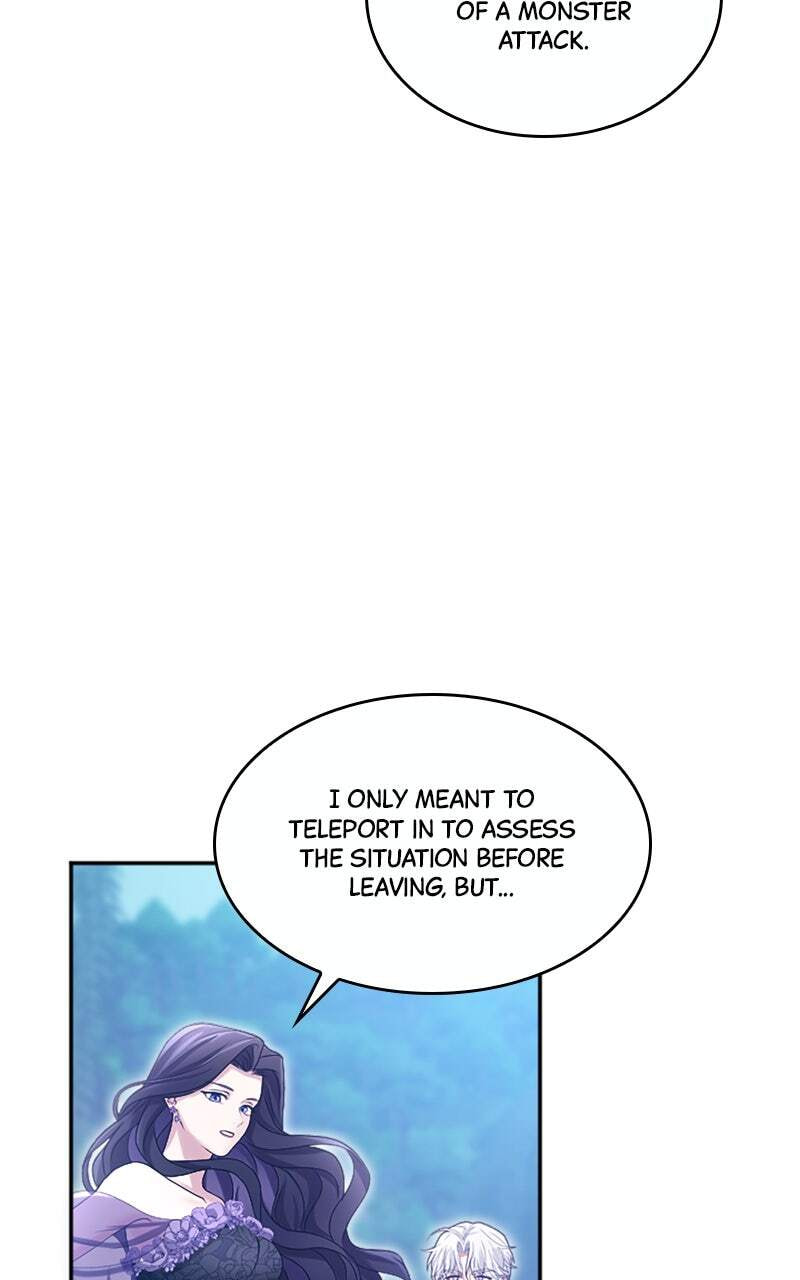 Teikoku Ichi no Akujo ni Dekiai ga Tomarimasen! Chapter 3 page 5 - 