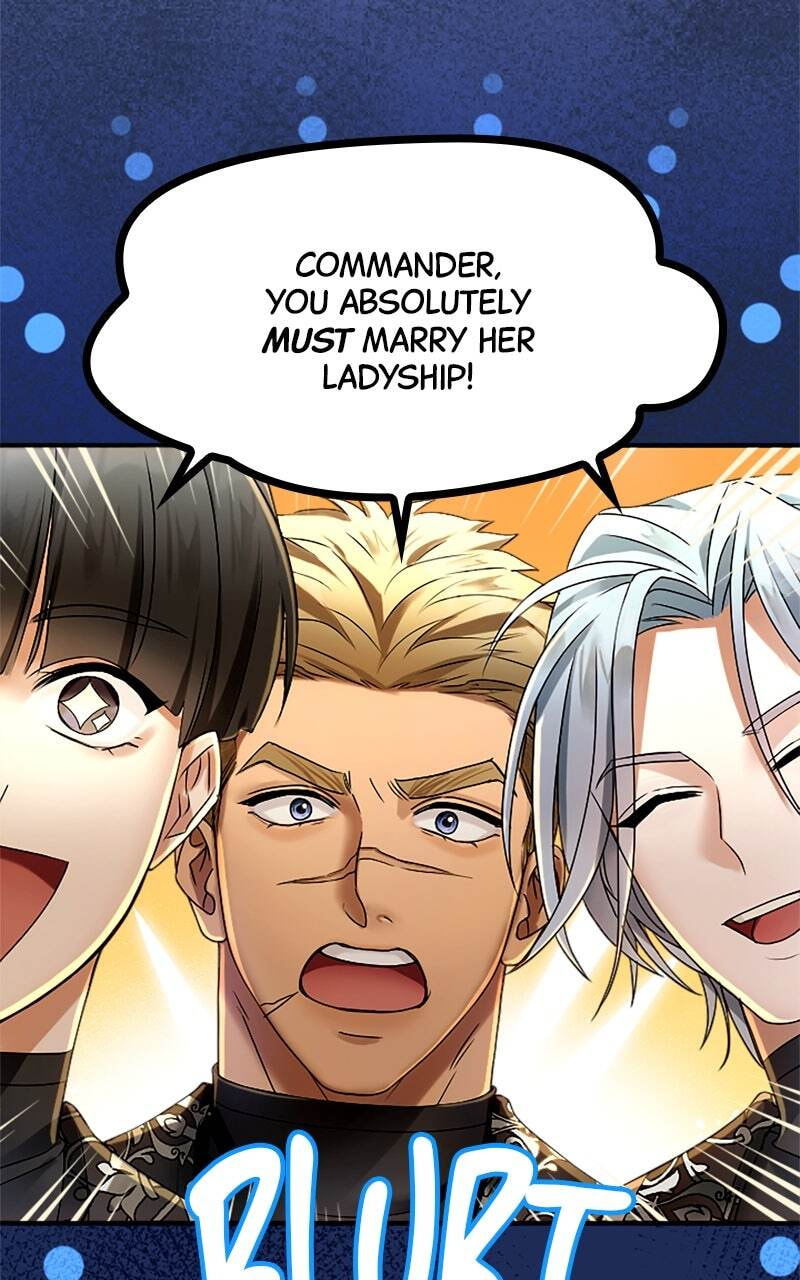 Teikoku Ichi no Akujo ni Dekiai ga Tomarimasen! Chapter 3 page 44 - 