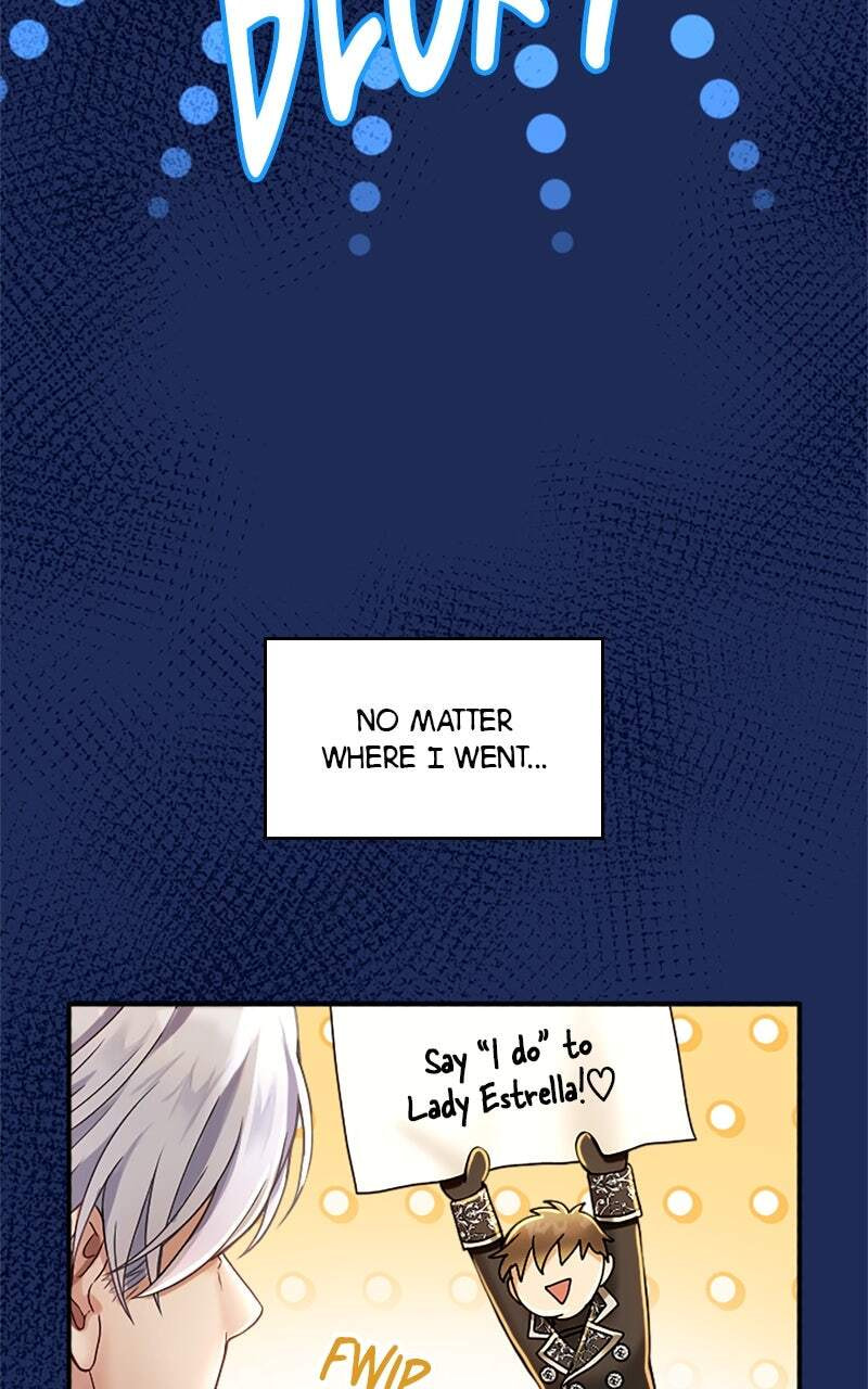 Teikoku Ichi no Akujo ni Dekiai ga Tomarimasen! Chapter 3 page 45 - 
