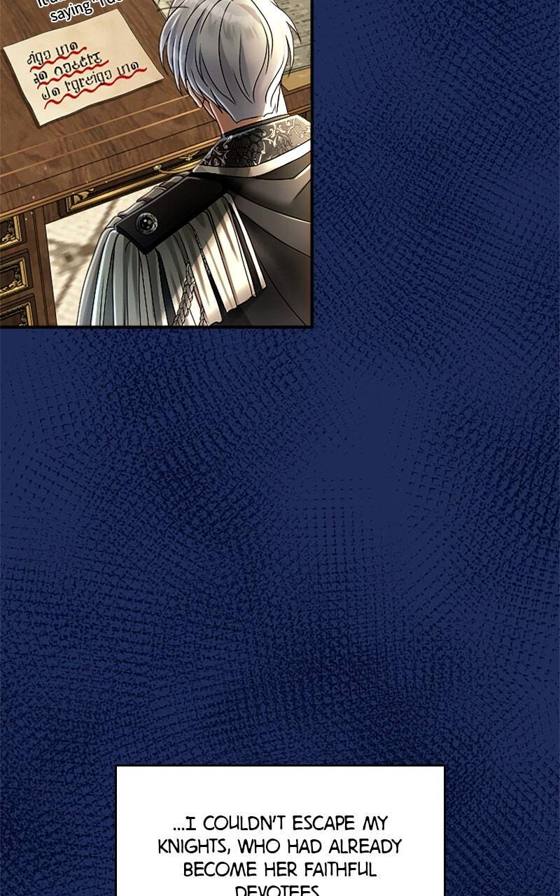 Teikoku Ichi no Akujo ni Dekiai ga Tomarimasen! Chapter 3 page 47 - 