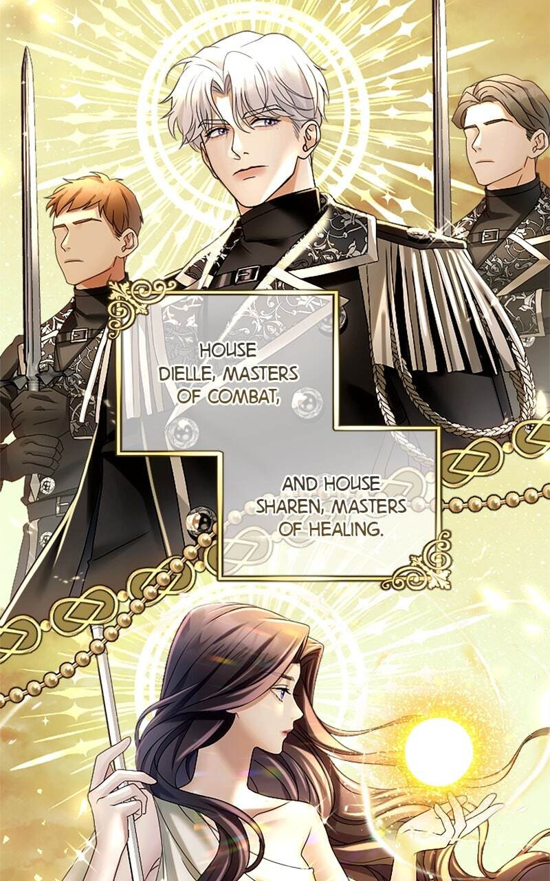 Teikoku Ichi no Akujo ni Dekiai ga Tomarimasen! Chapter 3 page 53 - 