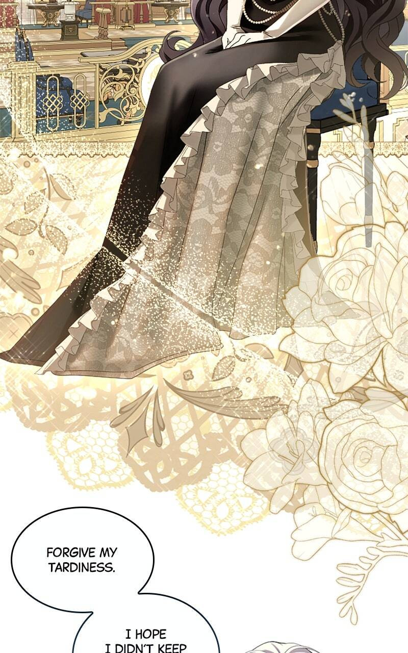 Teikoku Ichi no Akujo ni Dekiai ga Tomarimasen! Chapter 3 page 61 - 