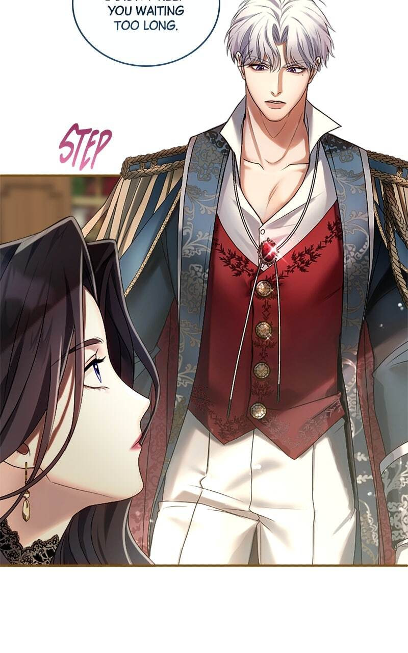 Teikoku Ichi no Akujo ni Dekiai ga Tomarimasen! Chapter 3 page 62 - 